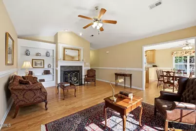 488 Pinecroft Drive, Clayton, NC 27520 - Photo 8