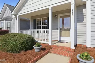 488 Pinecroft Dr, Clayton, NC 27520 - Photo 1
