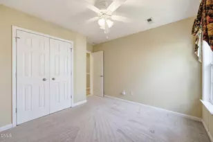 488 Pinecroft Dr, Clayton, NC 27520 - Photo 20