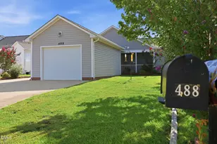 488 Pinecroft Dr, Clayton, NC 27520 - Photo 6