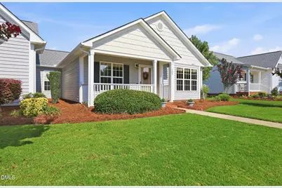 488 Pinecroft Drive, Clayton, NC 27520 - Photo 4