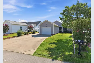 488 Pinecroft Drive, Clayton, NC 27520 - Photo 36