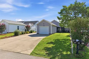 488 Pinecroft Dr, Clayton, NC 27520 - Photo 36