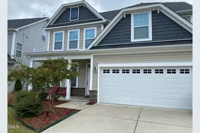 1141 Tulip Poplar Road, Fuquay-Varina, NC 27526 - Photo 2