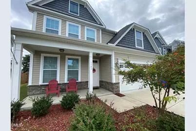 1141 Tulip Poplar Road, Fuquay-Varina, NC 27526 - Photo 1