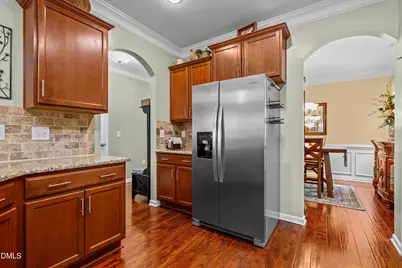 5417 Moneta Lane, Apex, NC 27539 - Photo 14