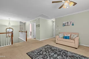 5417 Moneta Ln, Apex, NC 27539 - Photo 24
