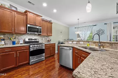 5417 Moneta Lane, Apex, NC 27539 - Photo 14