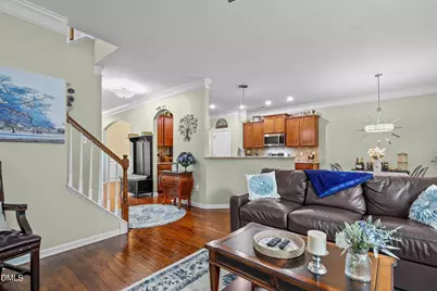 5417 Moneta Lane, Apex, NC 27539 - Photo 8