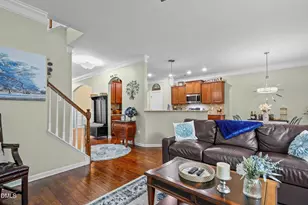 5417 Moneta Ln, Apex, NC 27539 - Photo 8