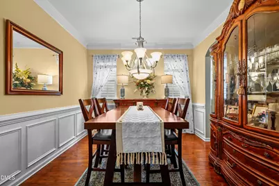 5417 Moneta Lane, Apex, NC 27539 - Photo 16
