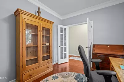 5417 Moneta Lane, Apex, NC 27539 - Photo 4