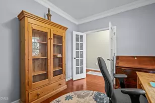 5417 Moneta Ln, Apex, NC 27539 - Photo 4