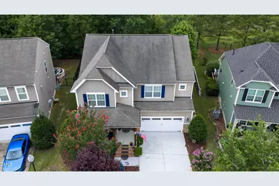 5417 Moneta Lane, Apex, NC 27539 - Photo 46