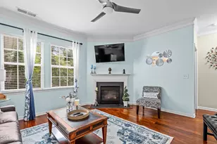 5417 Moneta Ln, Apex, NC 27539 - Photo 6