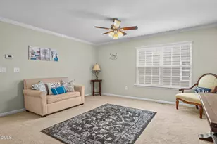 5417 Moneta Ln, Apex, NC 27539 - Photo 22
