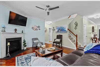 5417 Moneta Lane, Apex, NC 27539 - Photo 6