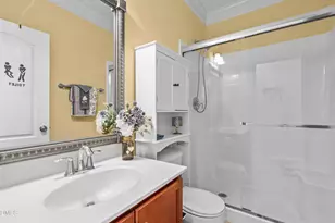 5417 Moneta Ln, Apex, NC 27539 - Photo 20