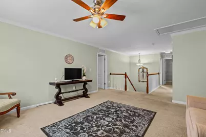 5417 Moneta Lane, Apex, NC 27539 - Photo 22