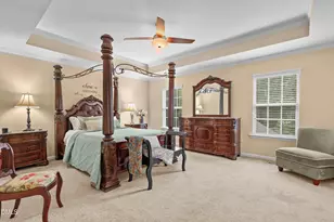 5417 Moneta Ln, Apex, NC 27539 - Photo 24
