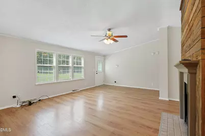 44 Green Bramble Court, Smithfield, NC 27577 - Photo 6