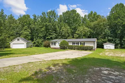 44 Green Bramble Court, Smithfield, NC 27577 - Photo 4