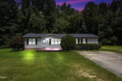 44 Green Bramble Court, Smithfield, NC 27577 - Photo 2