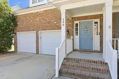 526 Redford Place Drive, Rolesville, NC 27571 - Photo 2