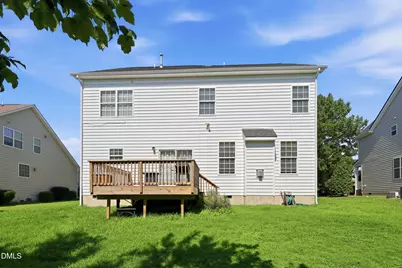 526 Redford Place Drive, Rolesville, NC 27571 - Photo 34