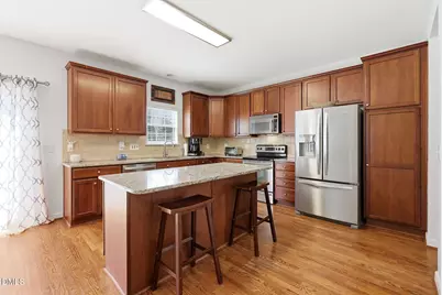 526 Redford Place Drive, Rolesville, NC 27571 - Photo 2