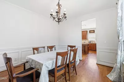 526 Redford Place Drive, Rolesville, NC 27571 - Photo 8
