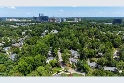 3312 Coleridge Drive, Raleigh, NC 27609 - Photo 34