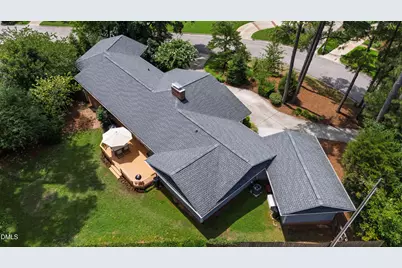 3312 Coleridge Drive, Raleigh, NC 27609 - Photo 36