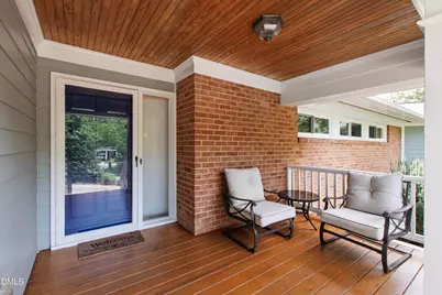 3312 Coleridge Drive, Raleigh, NC 27609 - Photo 4