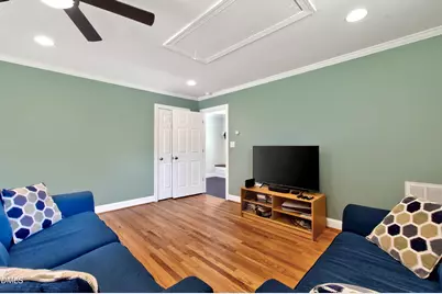 3312 Coleridge Drive, Raleigh, NC 27609 - Photo 16