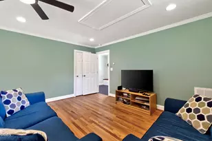 3312 Coleridge Dr, Raleigh, NC 27609 - Photo 16