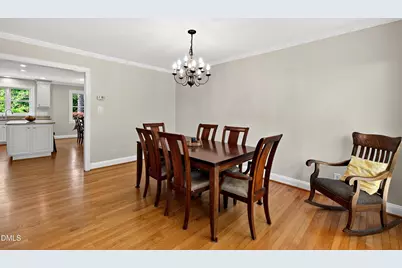 3312 Coleridge Drive, Raleigh, NC 27609 - Photo 14