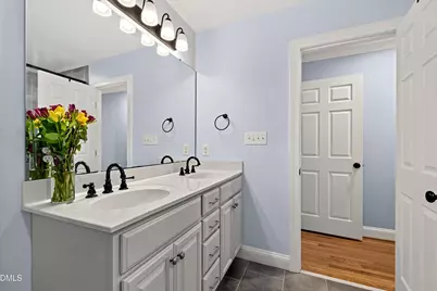 3312 Coleridge Drive, Raleigh, NC 27609 - Photo 28
