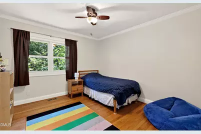 3312 Coleridge Drive, Raleigh, NC 27609 - Photo 24