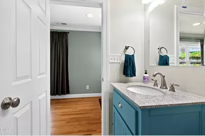 3312 Coleridge Drive, Raleigh, NC 27609 - Photo 20
