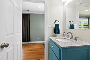 3312 Coleridge Dr, Raleigh, NC 27609 - Photo 20