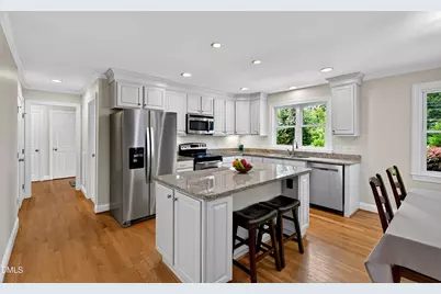 3312 Coleridge Drive, Raleigh, NC 27609 - Photo 8