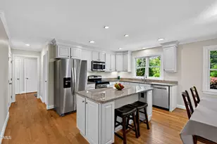 3312 Coleridge Dr, Raleigh, NC 27609 - Photo 8