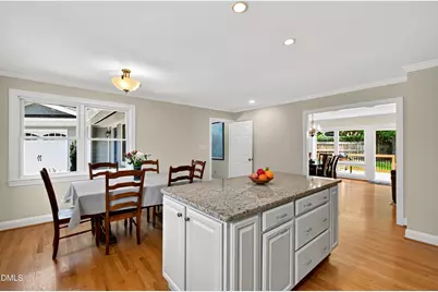3312 Coleridge Drive, Raleigh, NC 27609 - Photo 12