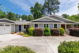 3312 Coleridge Dr, Raleigh, NC 27609 - Photo 2