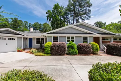 3312 Coleridge Drive, Raleigh, NC 27609 - Photo 1