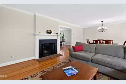 3312 Coleridge Drive, Raleigh, NC 27609 - Photo 6
