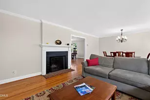 3312 Coleridge Dr, Raleigh, NC 27609 - Photo 6