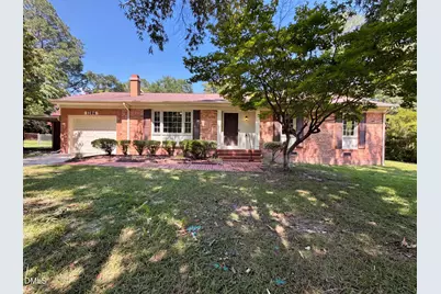 1104 S Madison Avenue, Goldsboro, NC 27530 - Photo 1