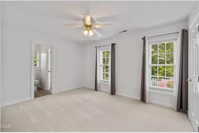 4900 Linksland Drive, Holly Springs, NC 27540 - Photo 18
